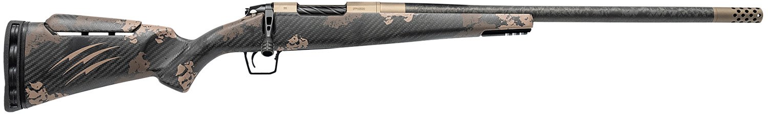 FIERCE FIREARMS CF ROGUE MINI 2 308W BR/SN 20"
