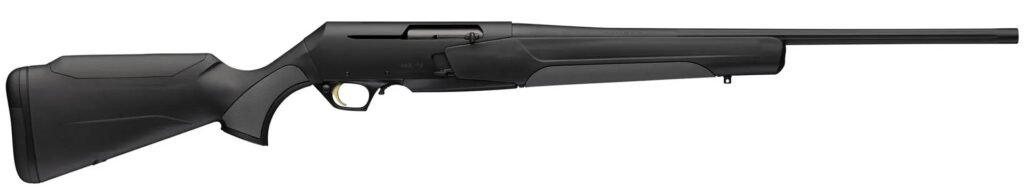 BROWNING BAR MK4 300WIN BL/SY 24" NS