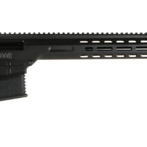 BARRETT FIREARMS SMR 300PRC BLK 26" FIXED STK