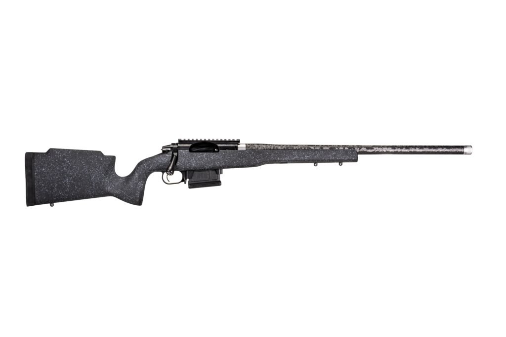 PROOF RESEARCH ELEVATION MTR 6.5PRC GRNT 22"#