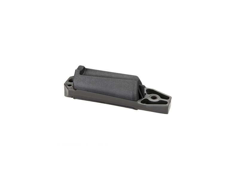 RUGER ONE-SHOT SLED AMERICAN RIFLES