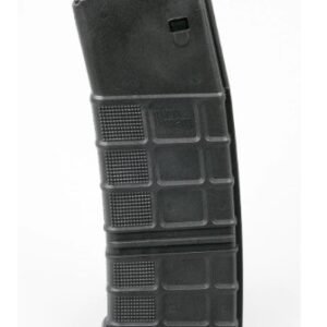PROMAG AR-308 MAG 30RD BK POLY