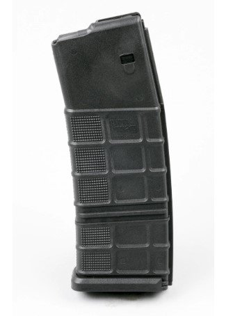 PROMAG AR-308 MAG 30RD BK POLY