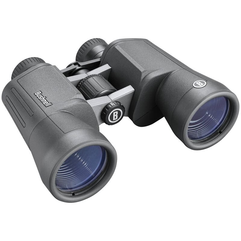 BUSHNELL POWERVIEW 2 BINO 10X50 BLK