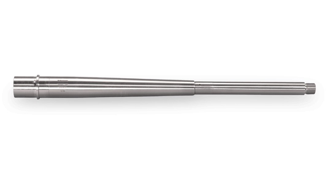 PROOF RESEARCH BARREL PR15 STEEL 6ARC 18"