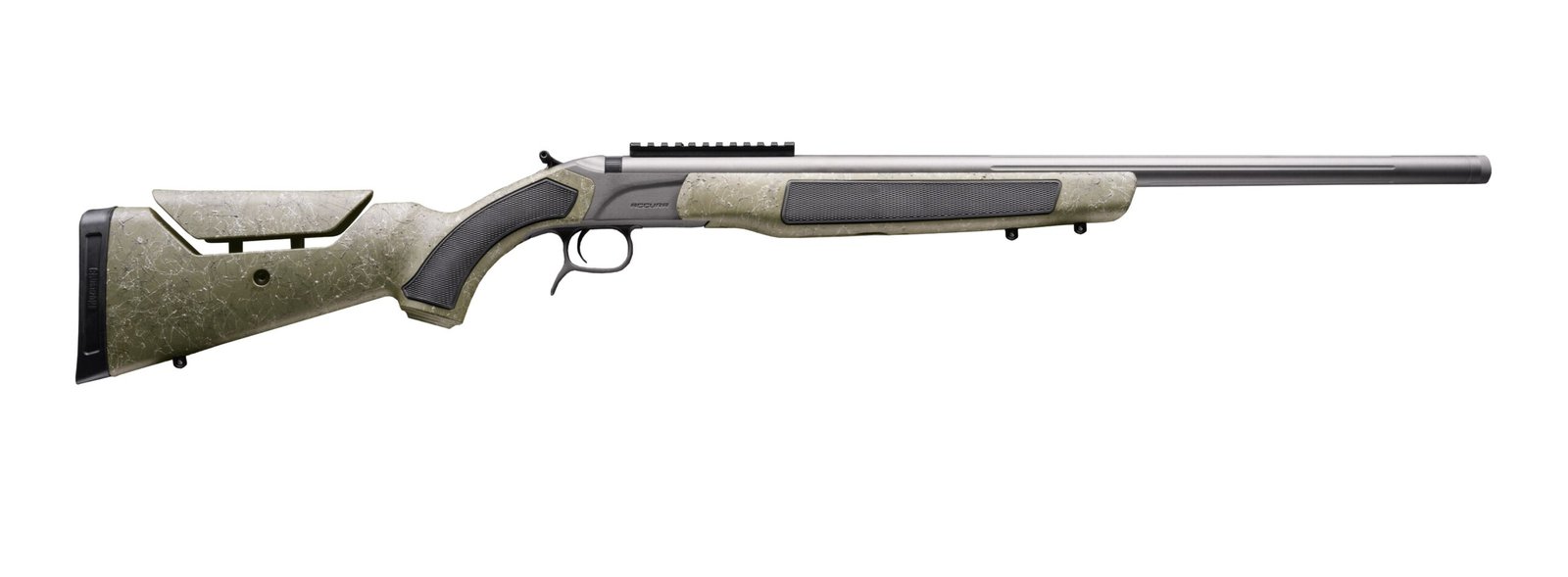 CVA ACCURA MR-X .45CAL TNG/ODG MT