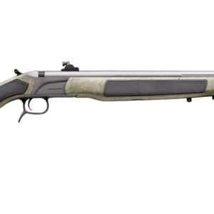 CVA ACCURA MR-X NW .50CAL TNG/ODG