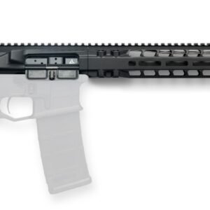 RADIAN WEAPONS MODEL 1 UPPER 223WYL 14.5" BLK