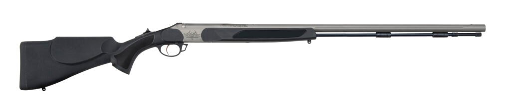 TRADITIONS VORTEK STRIKEFRE BK/SS .50 30"