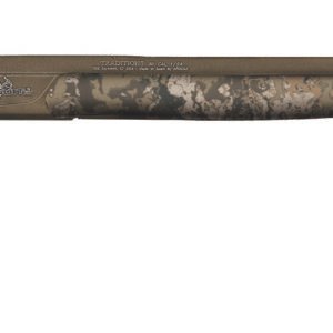 TRADITIONS PURSUIT XT 50CAL BRNZ/VEIL 26"