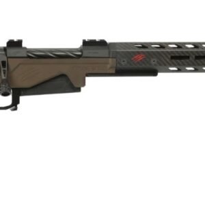 FIERCE FIREARMS REAPER H-TAC 7MM BC BZN 24" #