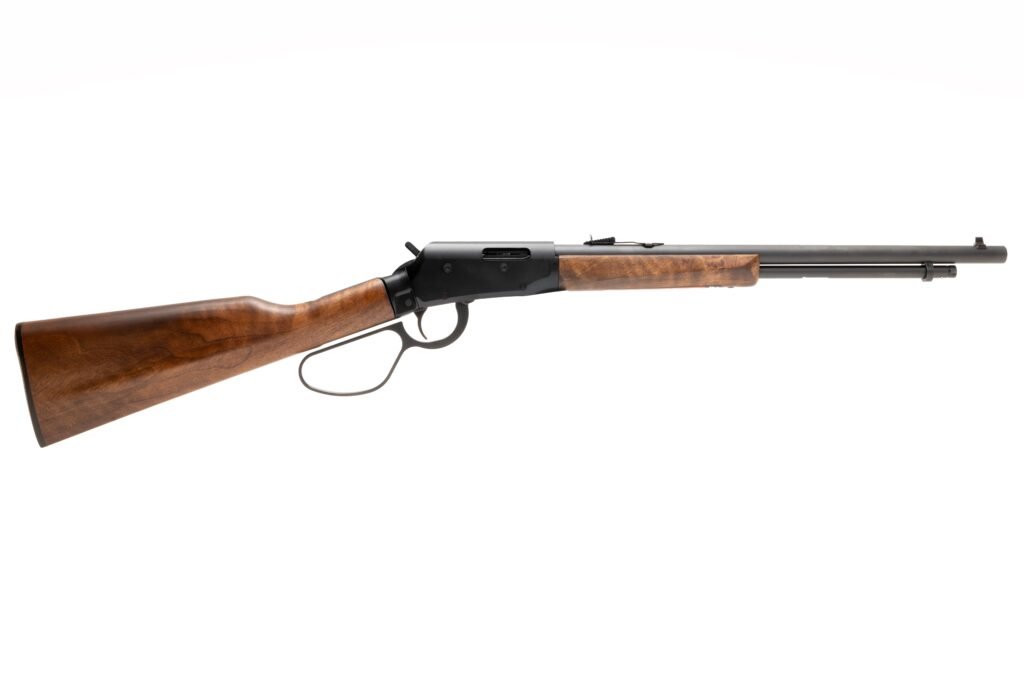 SAVAGE ARMS REVEL 22MAG 18" WD/BL 9+1