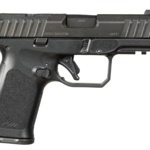 ROST MARTIN RM1C 9MM 10+1 BLK 4" COMP CA