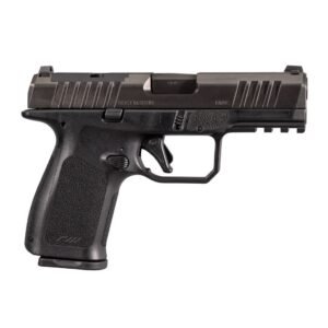 ROST MARTIN RM1C 9MM 17+1 BLK 4" OR FS