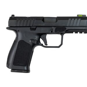 ROST MARTIN RM1C 9MM 17+1 BLK 4" OR NS
