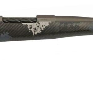FIERCE FIREARMS TWISTED ROGUE 7PRC TN/PH 22"