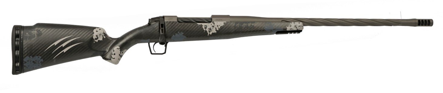FIERCE FIREARMS TWISTED ROGUE 7PRC TN/PH 20"