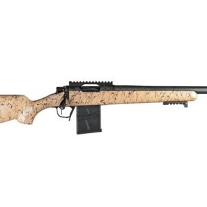 CHRISTENSEN ARMS RIDGELINE SCOUT 300BLK TAN 16"