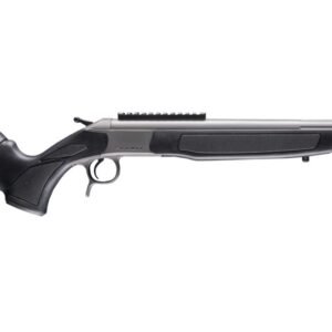 CVA SCOUT SS TD 300BLK SS/SYN 16"