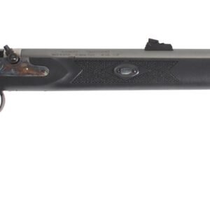 TRADITIONS SHEDHORN 50CAL MUSKET SS/SYN
