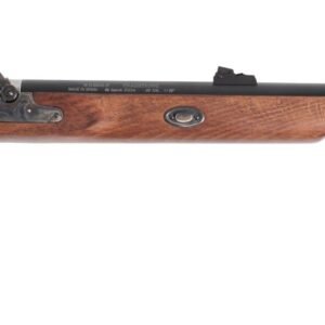 TRADITIONS SHEDHORN 50CAL MUSKET BLK/WD