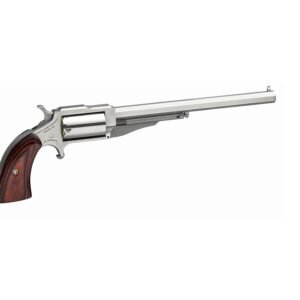 NORTH AMERICAN ARMS EARL 22MAG 6" SS 5SH