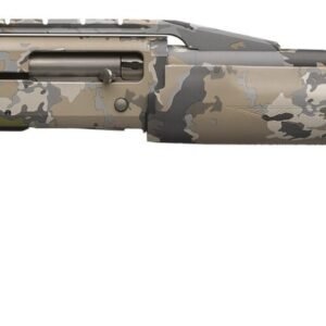 BROWNING SILVER RIFLED OVIX 12/22 3"