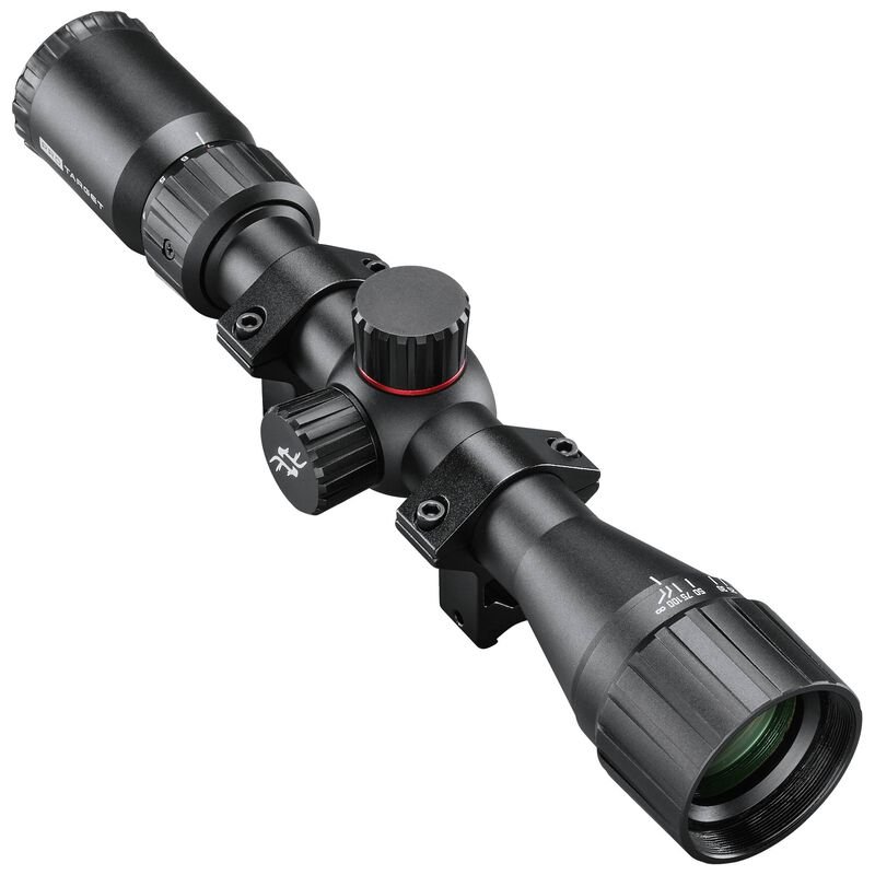 SIMMONS OPTICS PROTARGET AIR 2-7X32 TRUPLEX