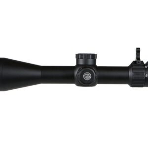 SIG SAUER EASY6BDX 5-30X56 34MM BDX-DEVL