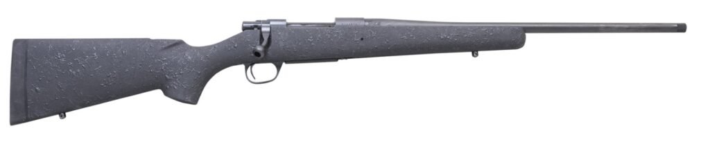 HOWA SL GEN2 BLK 308WIN 20" TB
