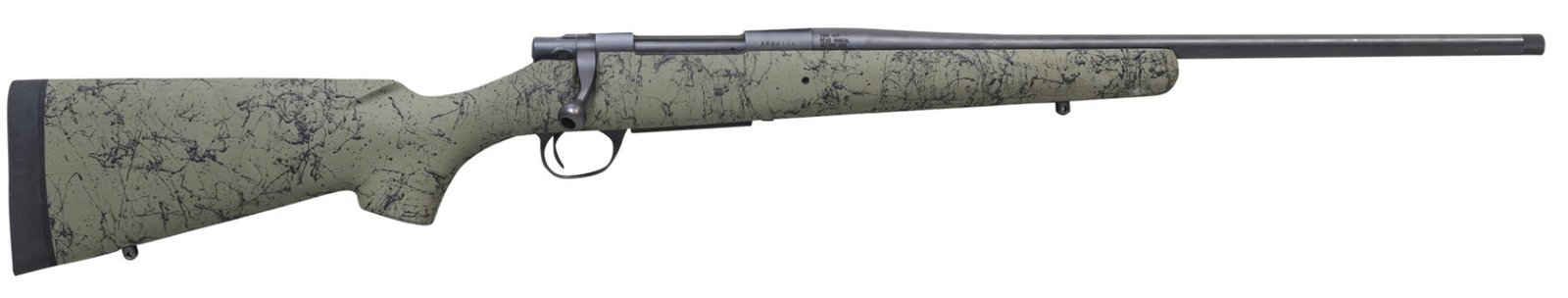 HOWA SL GEN2 ODG 7MM-08 20" TB