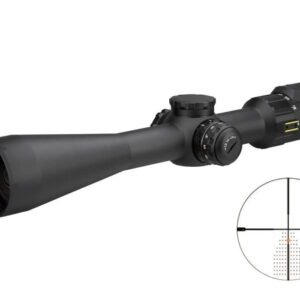 SIG SAUER SIERRA4 6-24X50 30MM BDX-R2