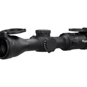 SIG SAUER WHISKEY 4 2.5-10X42