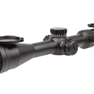 SIG SAUER WHISKEY 4 4-16X44 FFP