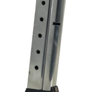 COLT MAG 1911 OFFICER 9MM 10RD SS