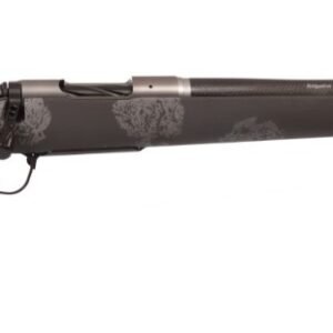 CHRISTENSEN ARMS RIDGELINE FFT 22CR CB/GY 20"
