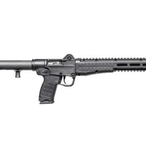 KELTEC SUB-2K GEN3 10MM G20 BLK 15+1