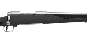 SAVAGE ARMS 110 STORM 7MAG SS/SYN 24" DBM#