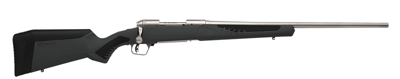 SAVAGE ARMS 110 STORM 243WIN SS/SY 22"   #