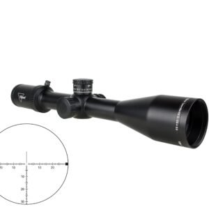 TRIJICON TENMILE HX 5-25X50 MOA FFP
