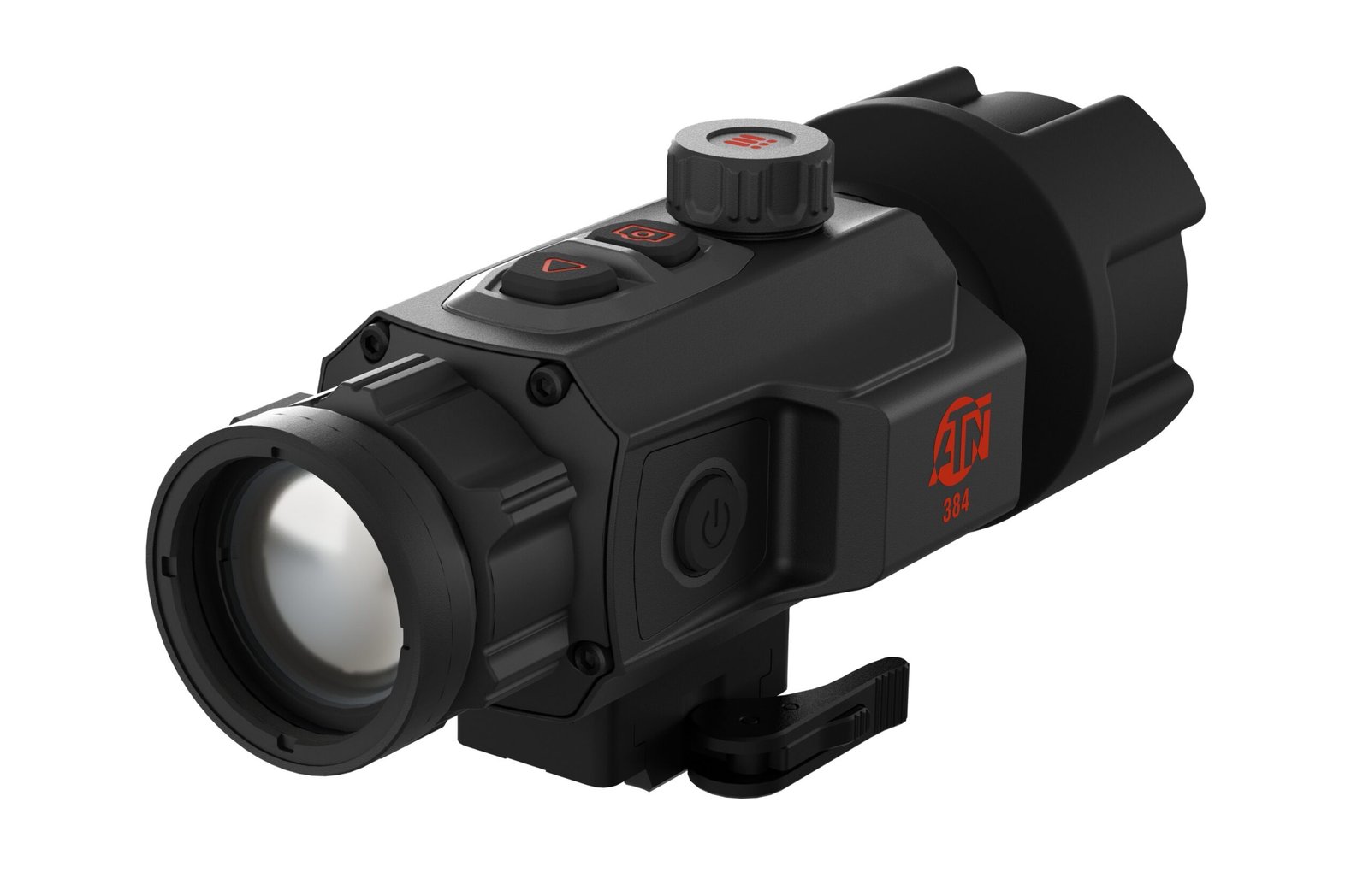 ATN TICO 6 THERMAL CLIP-ON 384x288