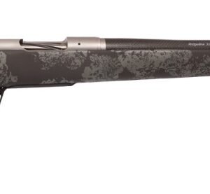 CHRISTENSEN ARMS RIDGELINE FFT TI 25CM 20"