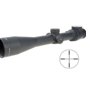 TRIJICON ACCUPNT 2.5-12.5X42 DPX 30MM