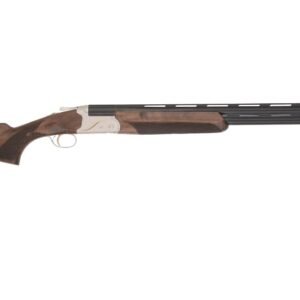 TRISTAR SPORTING ARMS TRINITY II LT O/U 28/28 BL/WD