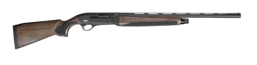 TRISTAR SPORTING ARMS RAPTOR II 12/28 BL/WD 3"