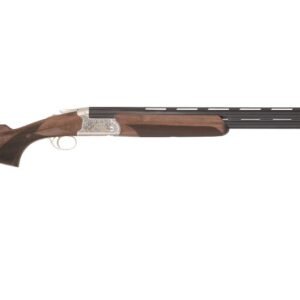 TRISTAR SPORTING ARMS TRINITY II O/U 28/28 BL/WD 3"
