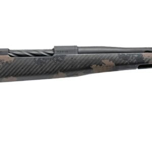 FIERCE FIREARMS TWISTED ROGUE 7BC BLK/TPH 20"