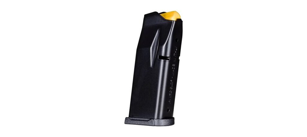 TAURUS MAGAZINE GX4C 9MM 10RD