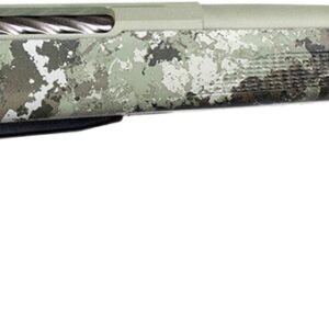 TIKKA T3X LT VEIL ALPINE 6.5CR