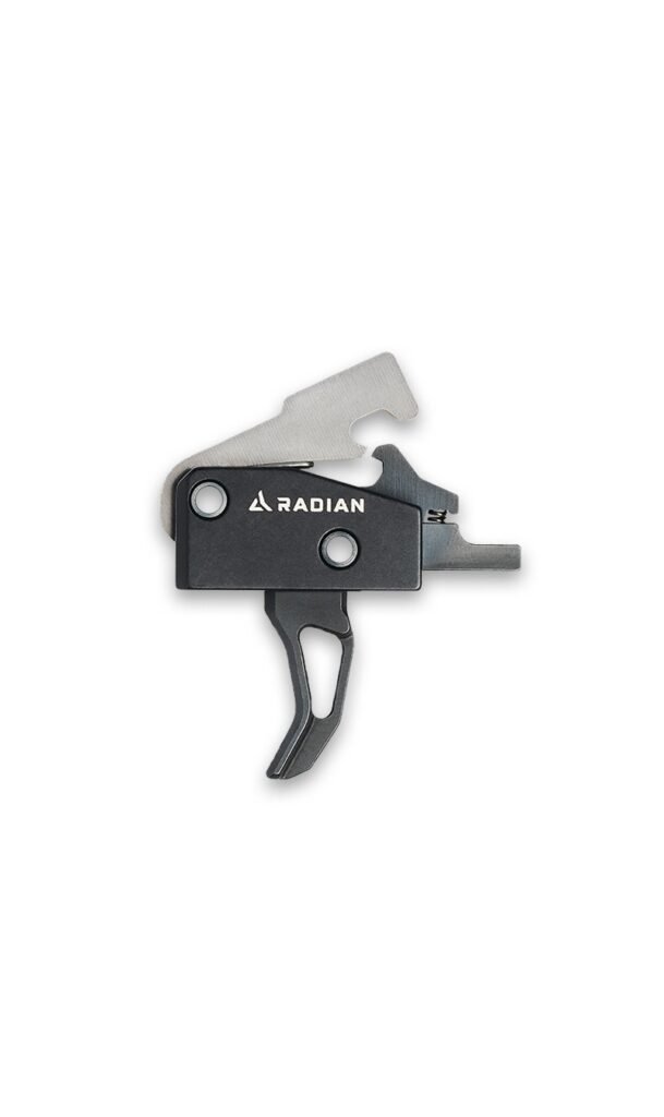 RADIAN WEAPONS VERTEX TRIGGER AR15 BLACK    #